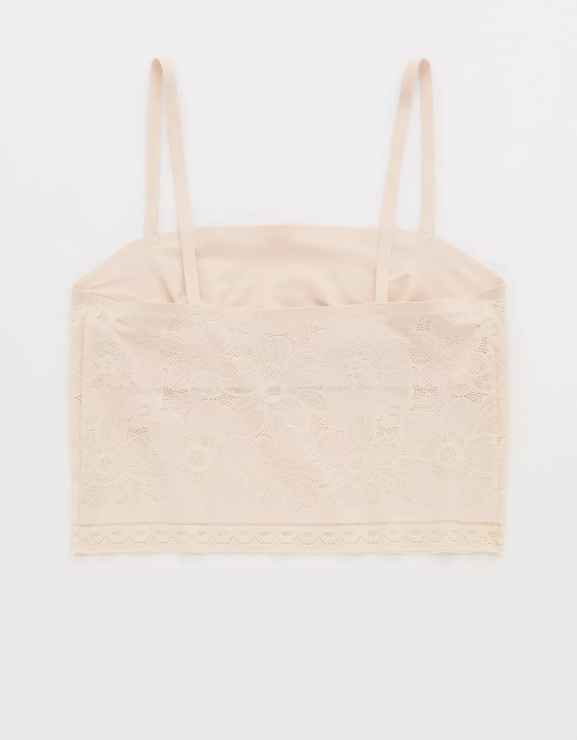 SMOOTHEZ Lace Tank Top | Aerie