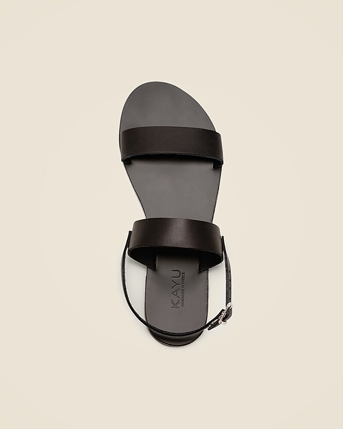 KAYU® Rhodes sandals | J. Crew US
