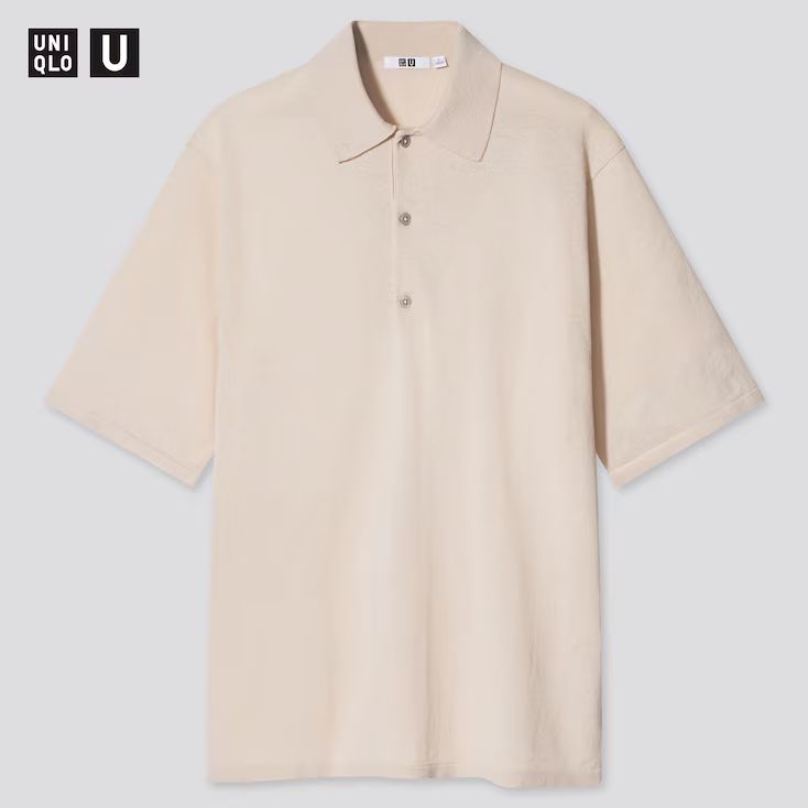 Herren UNIQLO U Poloshirt | UNIQLO | UNIQLO (DE)