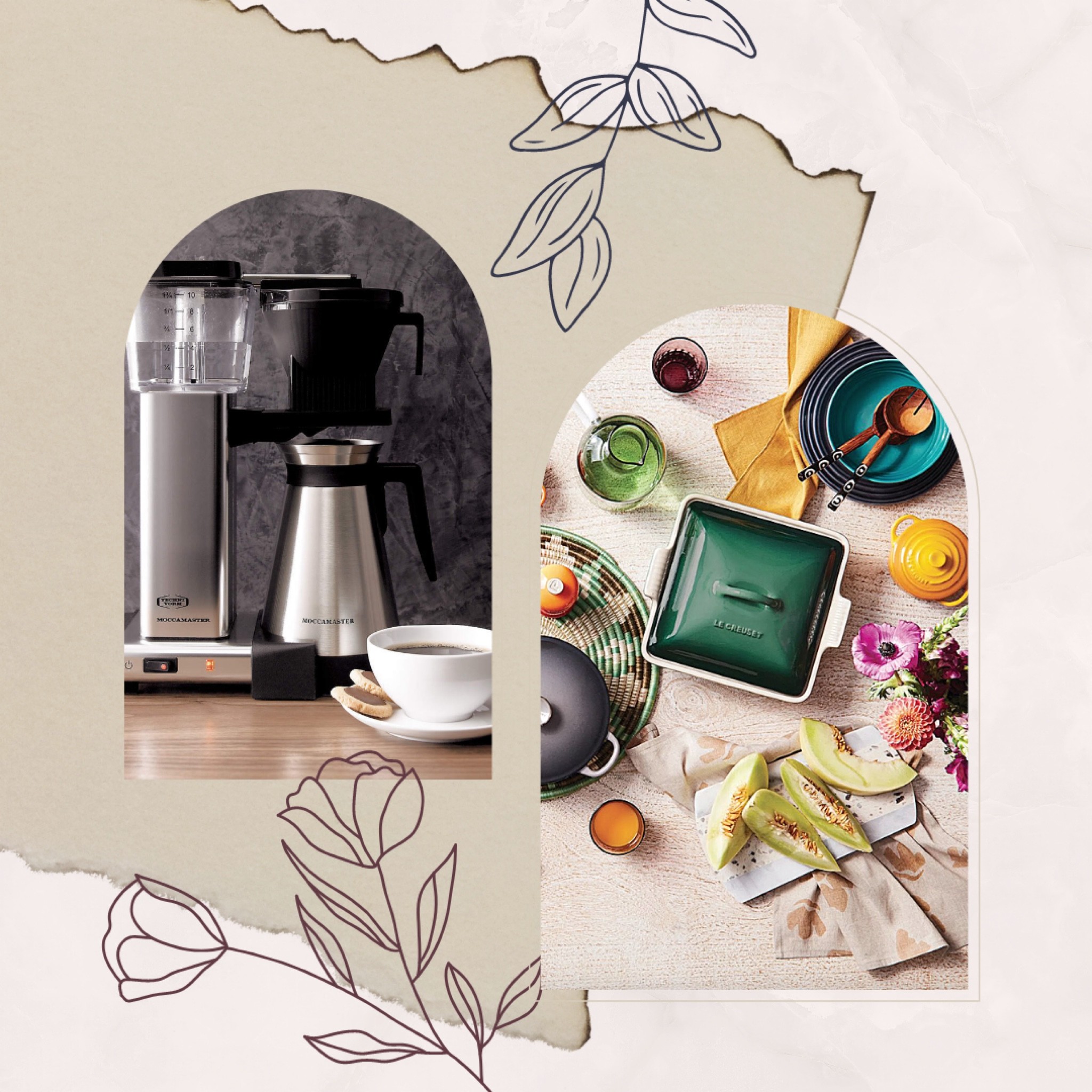 Whether you’re looking for things to ask for this Christmas, or for great housewarming gifts for friends and family, this round up of splurge home gifts has something for everyone. This list features pieces that immediately come to mind when I consider what has made my life easier or more comfortable in the past year. The common underlying theme here? They are all worth the money. // Explore more from Cats & Coffee’s Holiday Gift Guides here! >> https://catsandcoffee.me/gift-guides/ 


#LTKHoliday #LTKhome #LTKSeasonal