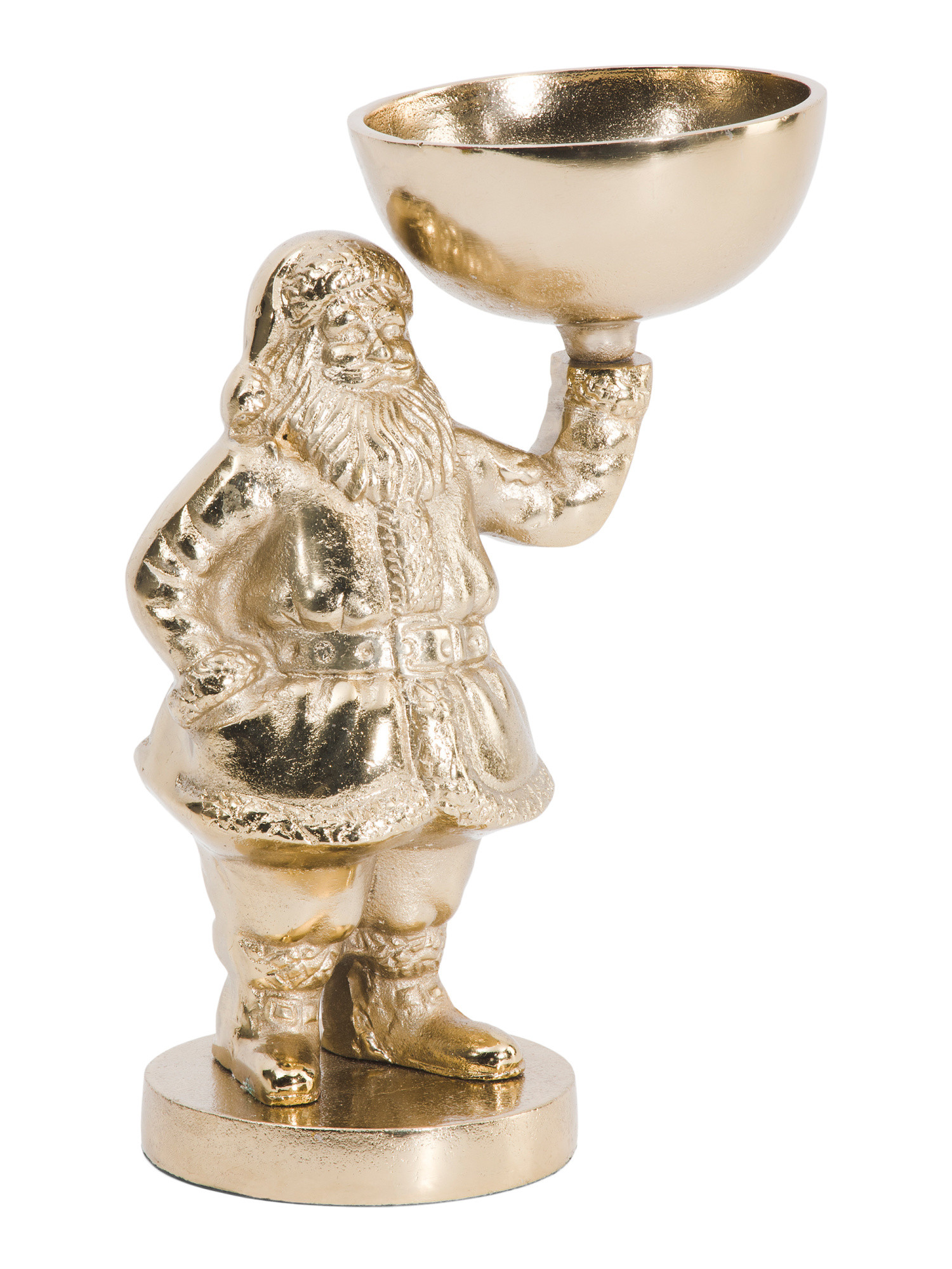 11in Santa Serve Bowl | Kitchen & Dining Room | Marshalls | Marshalls