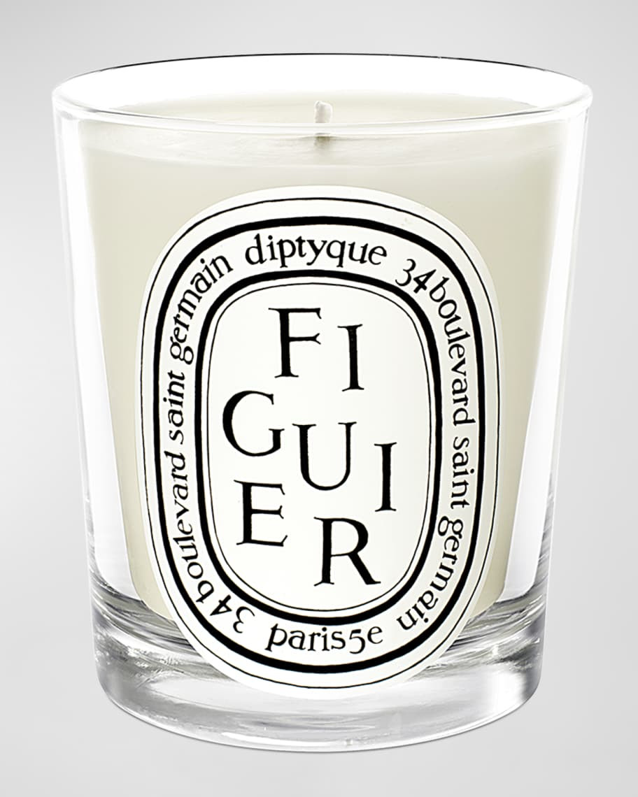 DIPTYQUE Figuier (Fig) Scented Candle, 6.5 oz. | Neiman Marcus