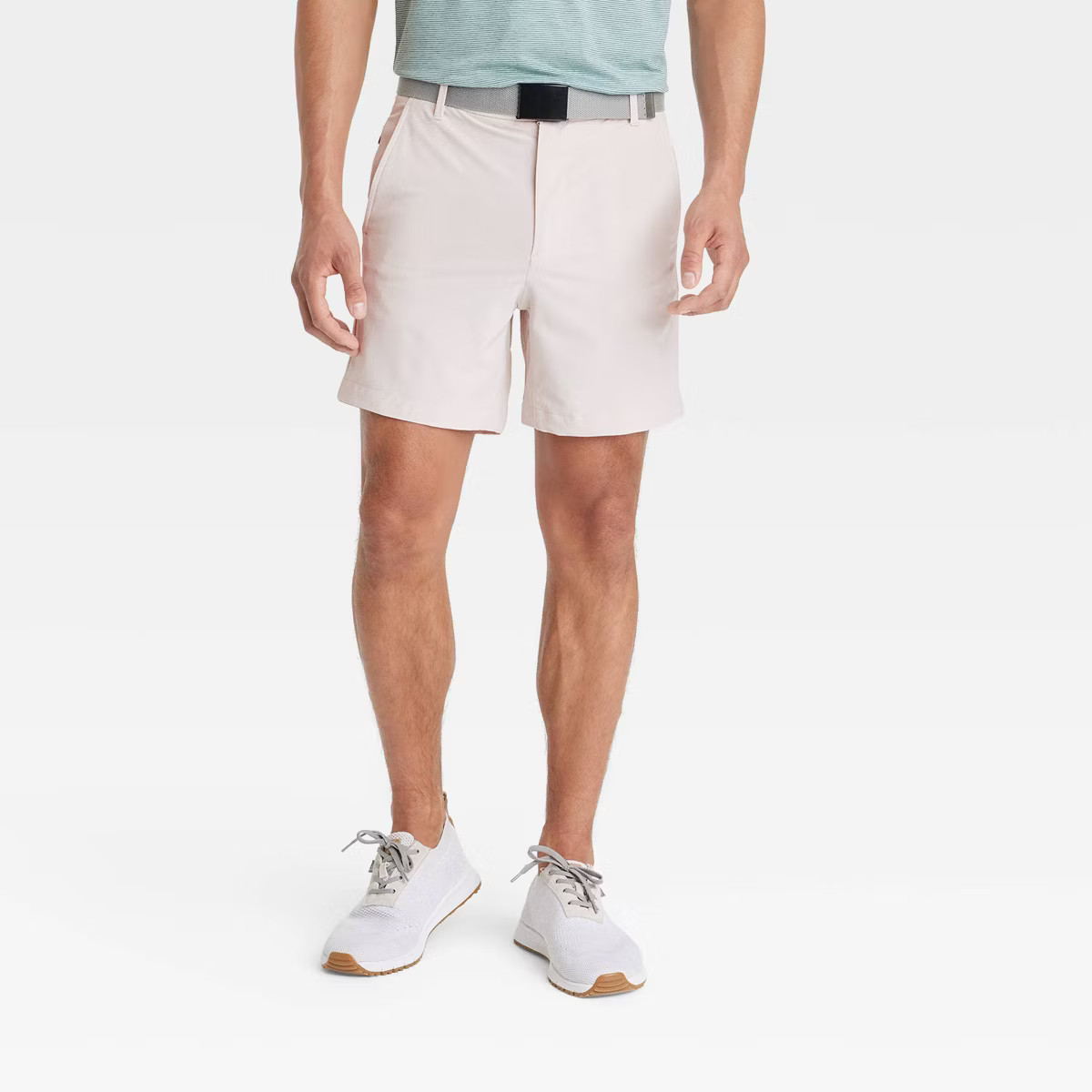 Men's Golf Shorts 7" - All In Motion™ | Target