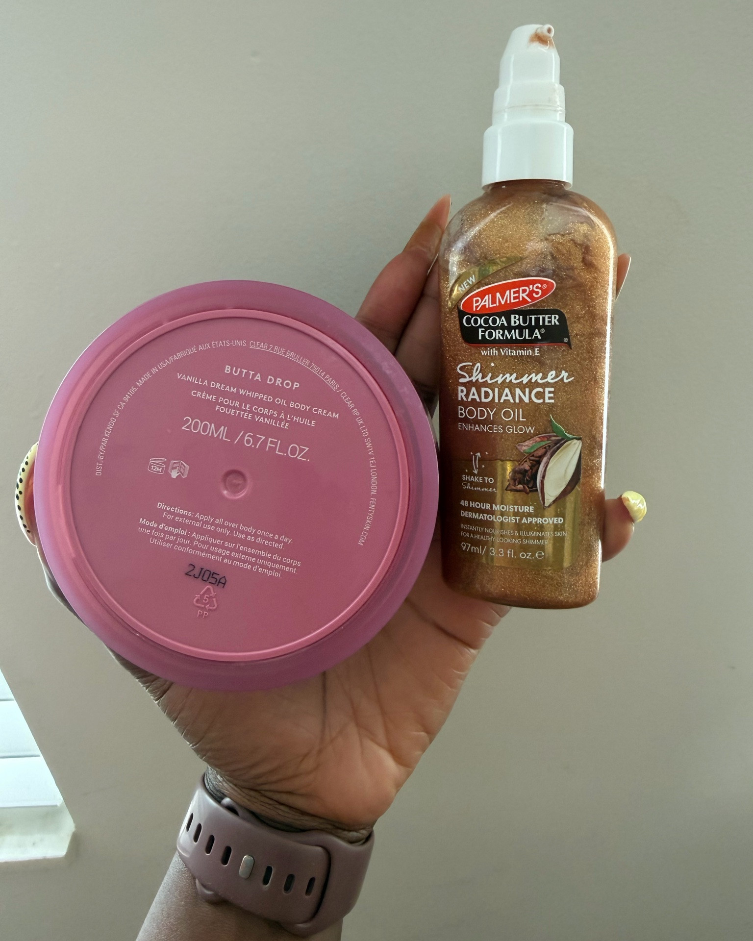 my summer glow combo

#LTKgrwm #LTKBeauty
