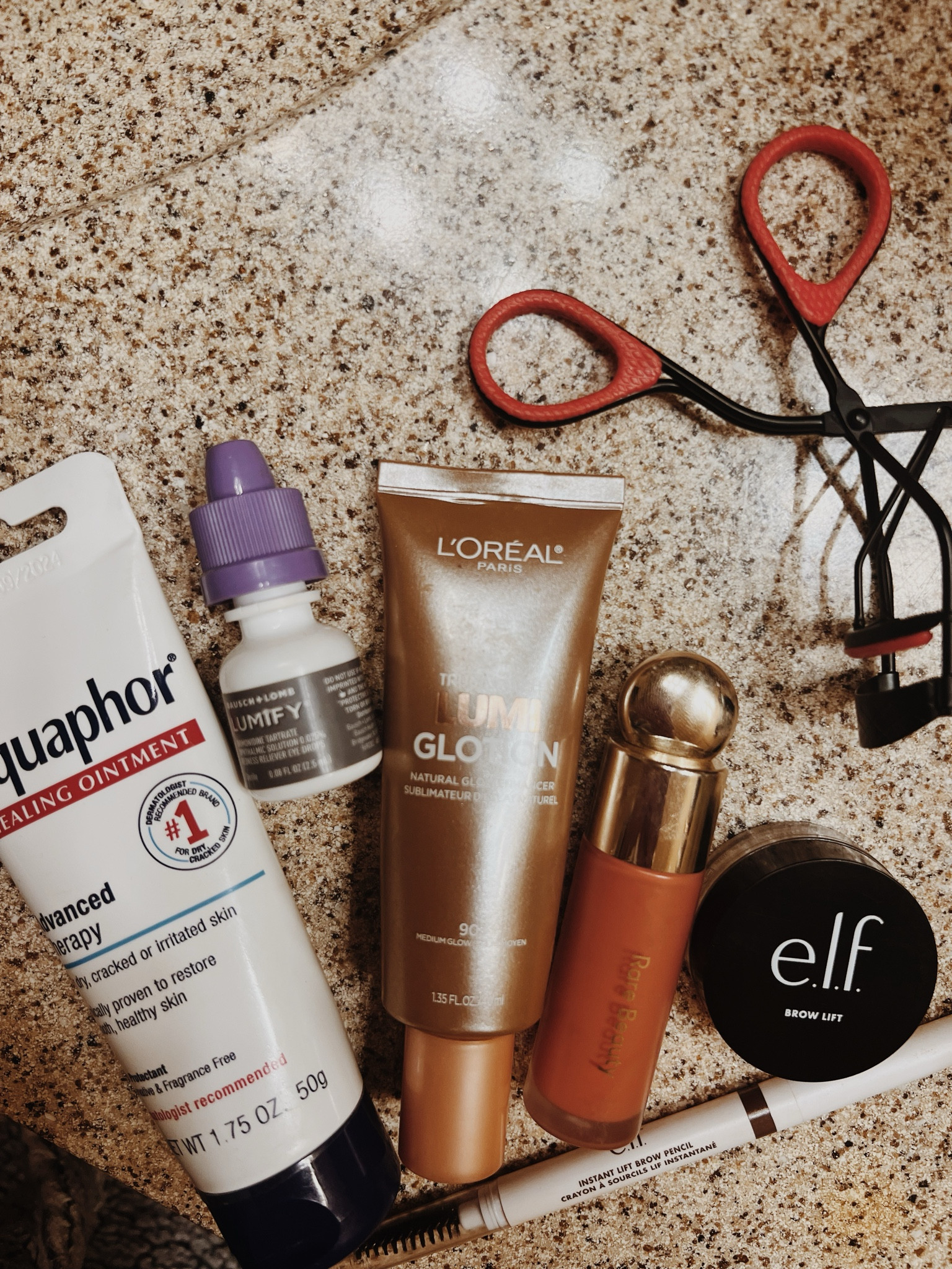 Some of my holy grail products that make my early mornings getting ready as a teacher quick and easy! 🫶🏼

#LTKBeauty #LTKFindsUnder50