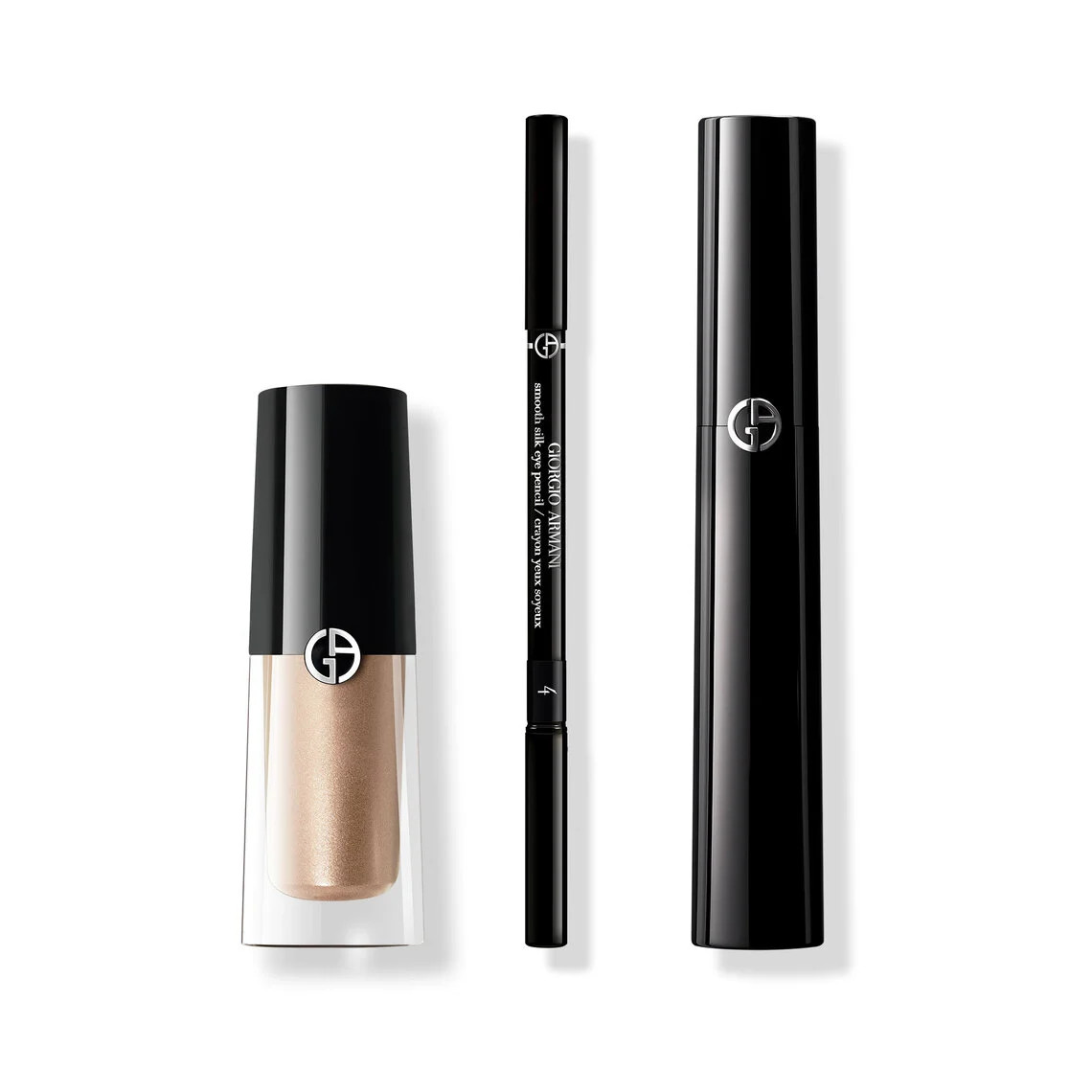 EYE ESSENTIALS BUNDLE | Giorgio Armani Beauty (US)