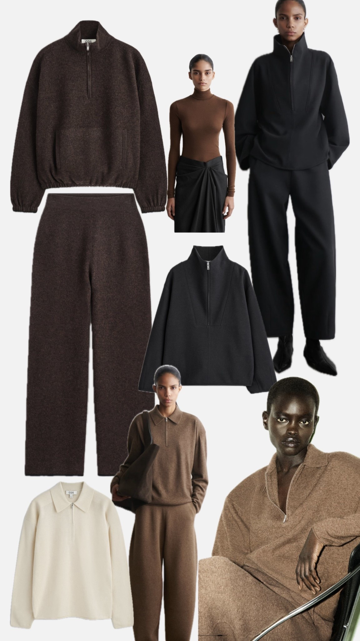 Must haves 

#LTKstyletip #LTKdeutschland #LTKFashionMonth