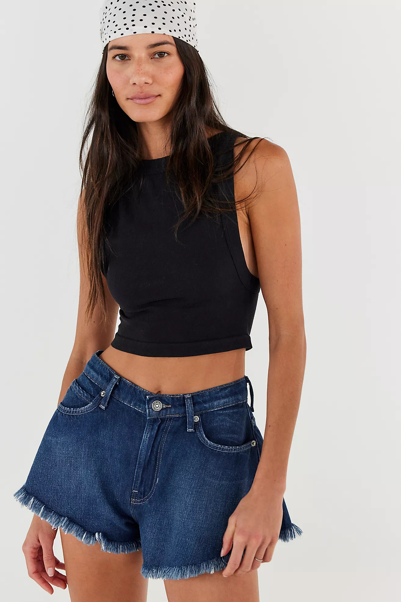 We The Free Sparks Fly Shorts | Free People (Global - UK&FR Excluded)