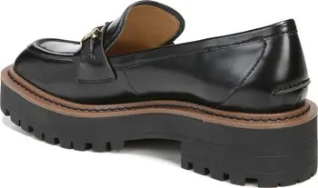 Sam Edelman Laurs Platform Lug Sole Loafer | Nordstrom | Nordstrom