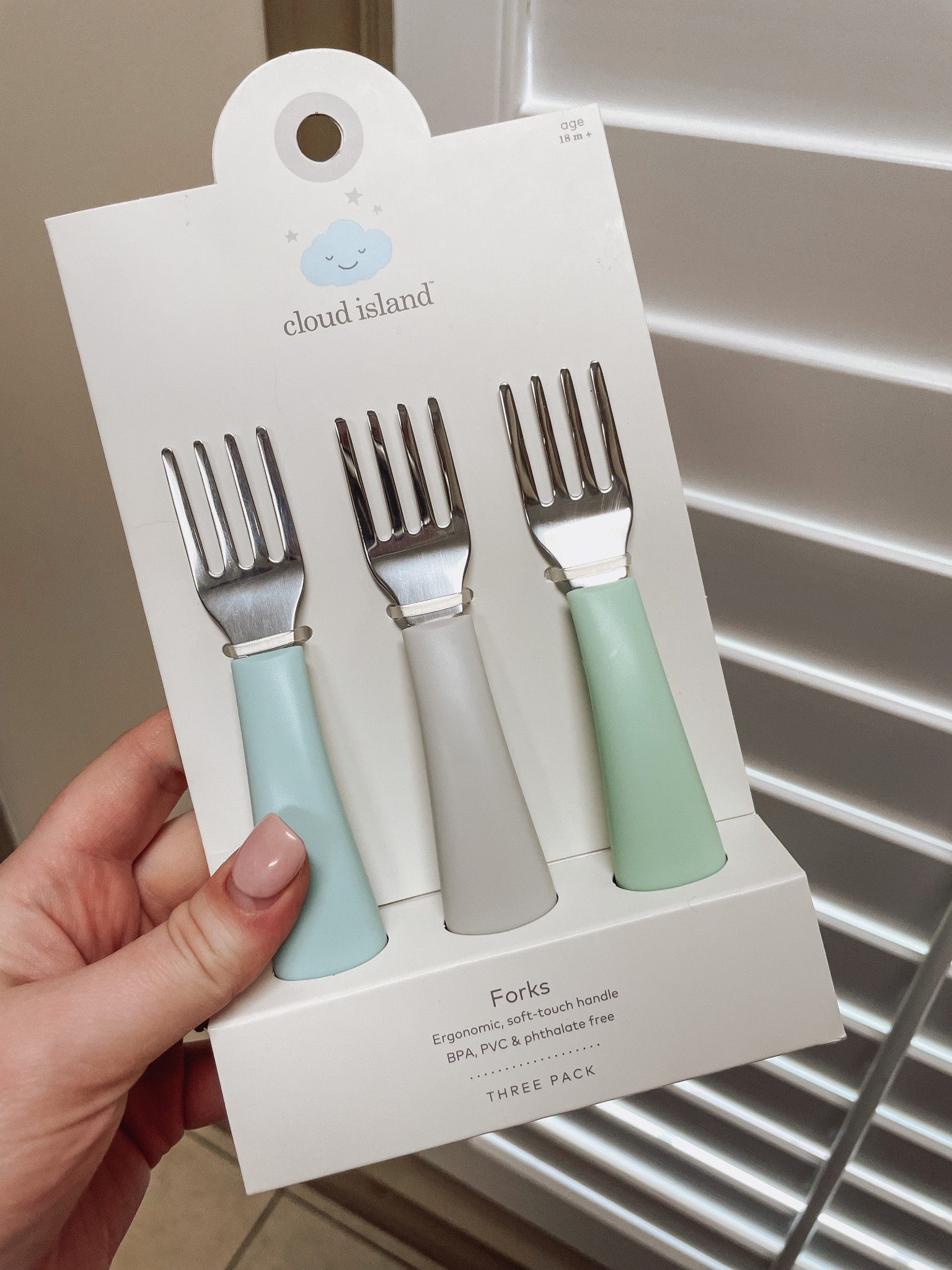 Perfect for little hands 

Toddler must haves, toddler dining, toddler dinnerware, toddler forks, toddler mealtime, toddler spoons, divided plates 

#LTKFind #LTKkids #LTKbaby