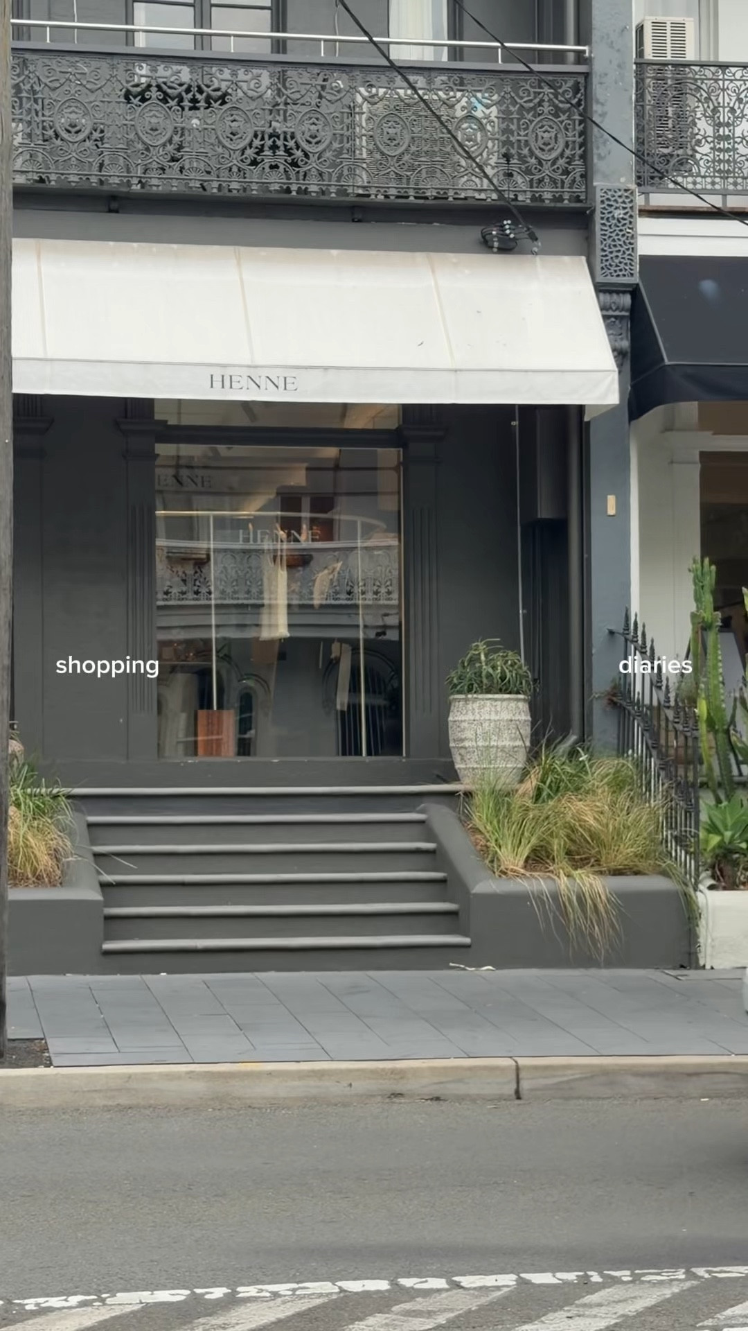 Never leave empty handed from Henne Both pieces will be perfect additions to my autumn wardrobe.



#LTKaustralia #LTKstyletip