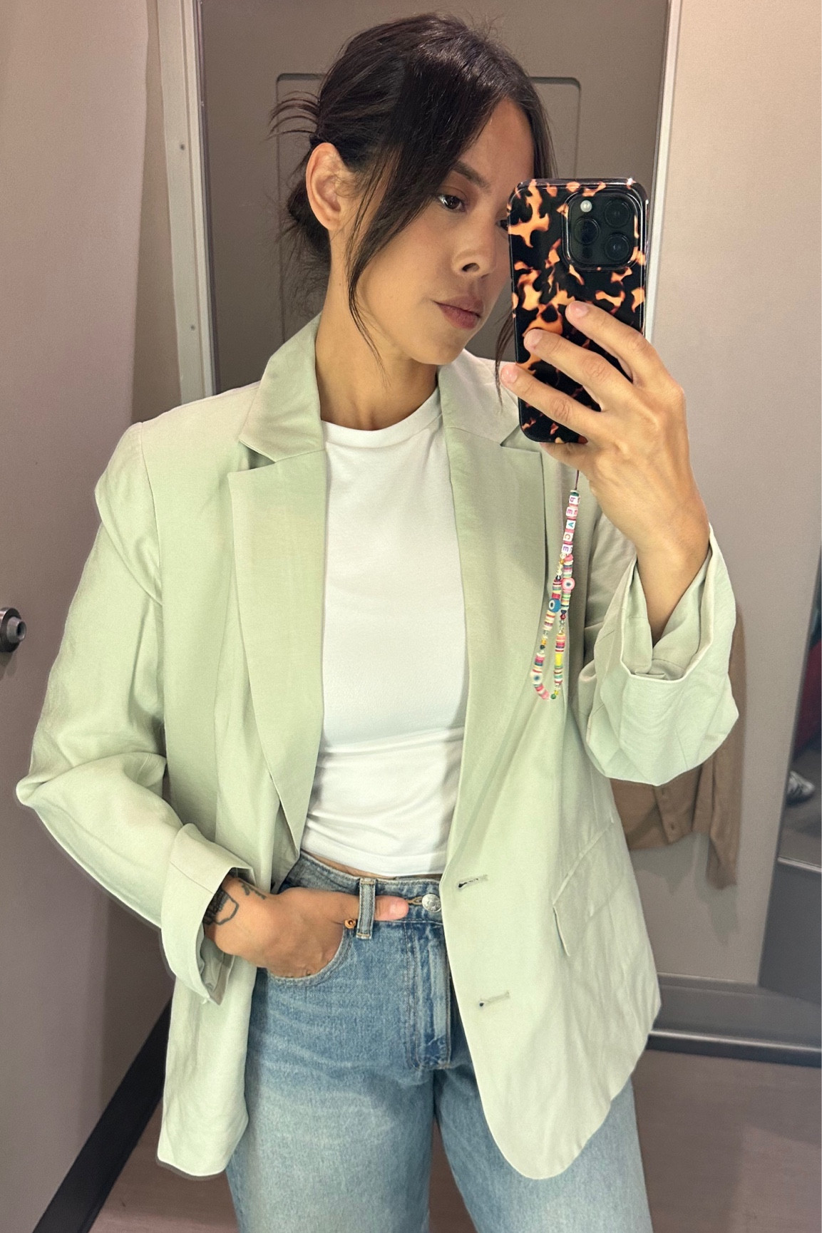 💼

#LTKfindsunder50 #LTKstyletip #LTKworkwear