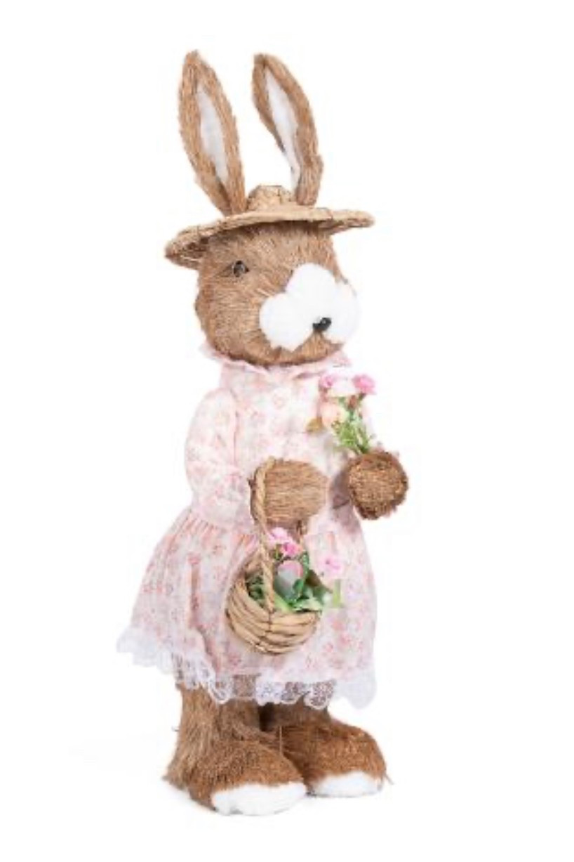 She is a cutie 😍🐇💕

#LTKSeasonal #LTKHome