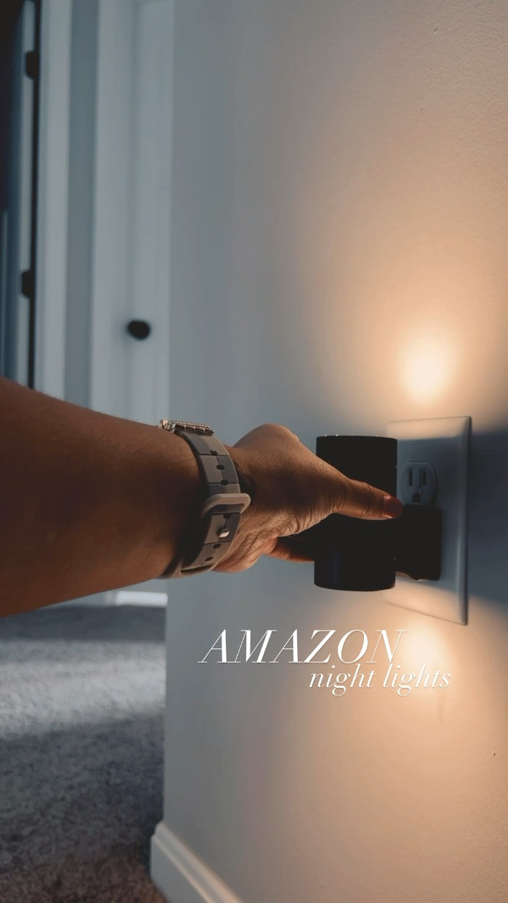 My dimmable night lights are ON SALE for Prime Day✨They come as a set of 2 & automatically come on at dusk!

Amazon Finds

#LTKSaleAlert #LTKHome