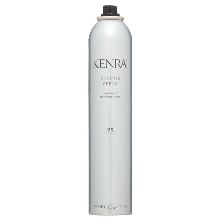 Kenra Volume Hairspray 25, 10 Oz | Walmart (US)