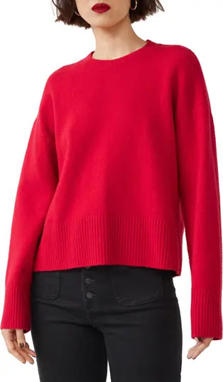 & Other Stories Relaxed Sweater | Nordstrom | Nordstrom