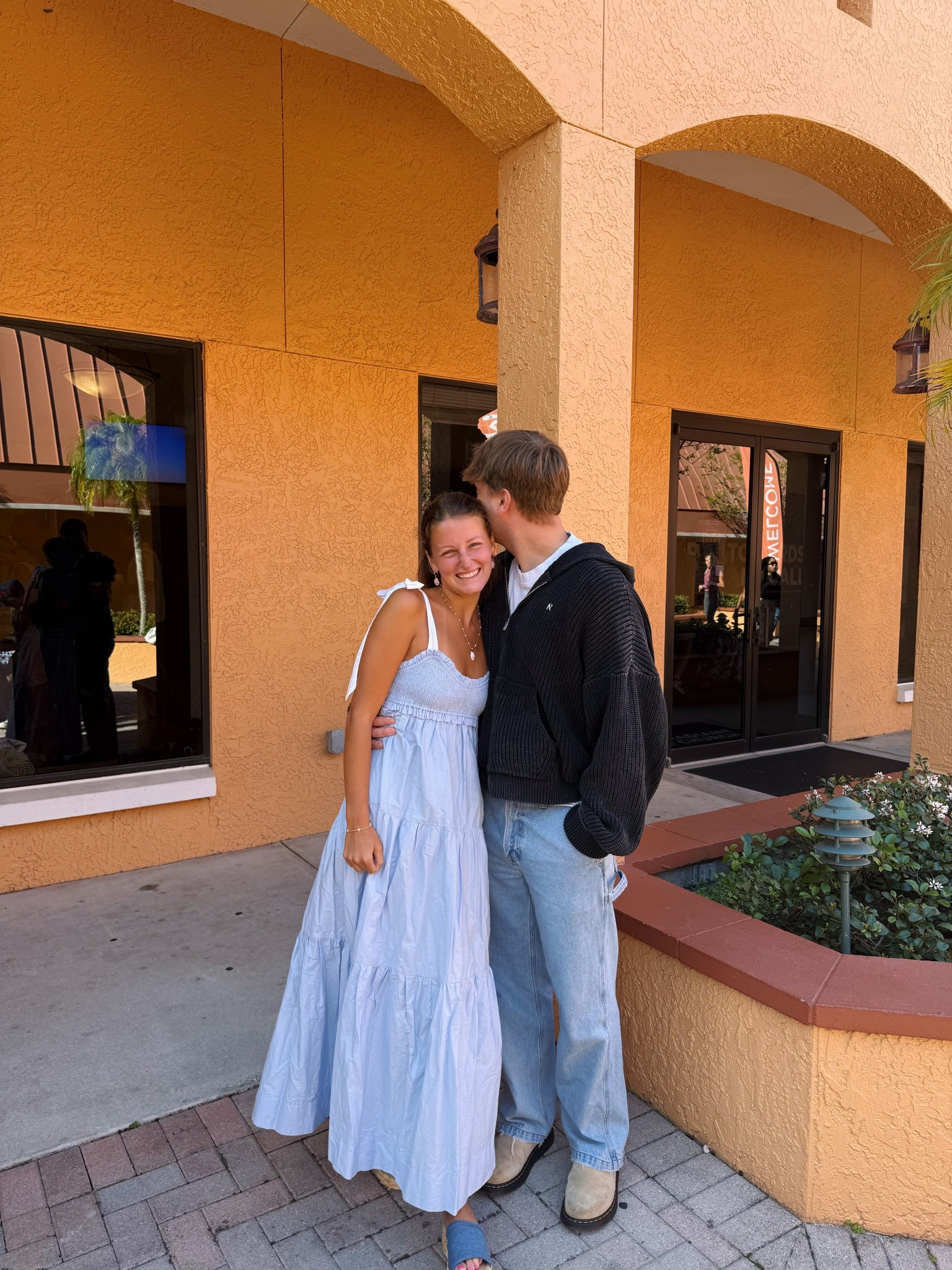 Sunday church dress! Code: HANNA it would be such a cute Easter dress too! 