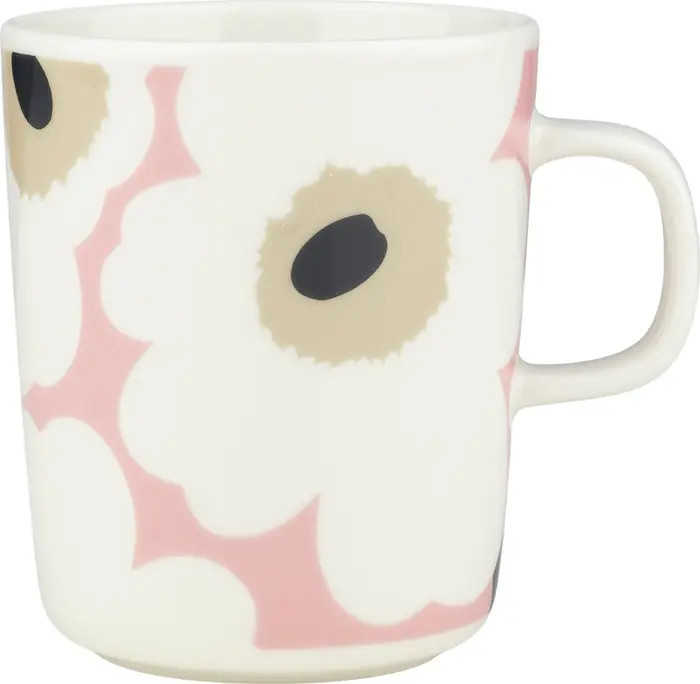 Marimekko Oiva Unikko Mug | Nordstrom | Nordstrom