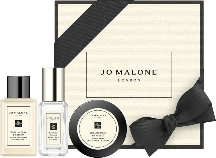 English Pear & Freesia Discovery Trio | Nordstrom