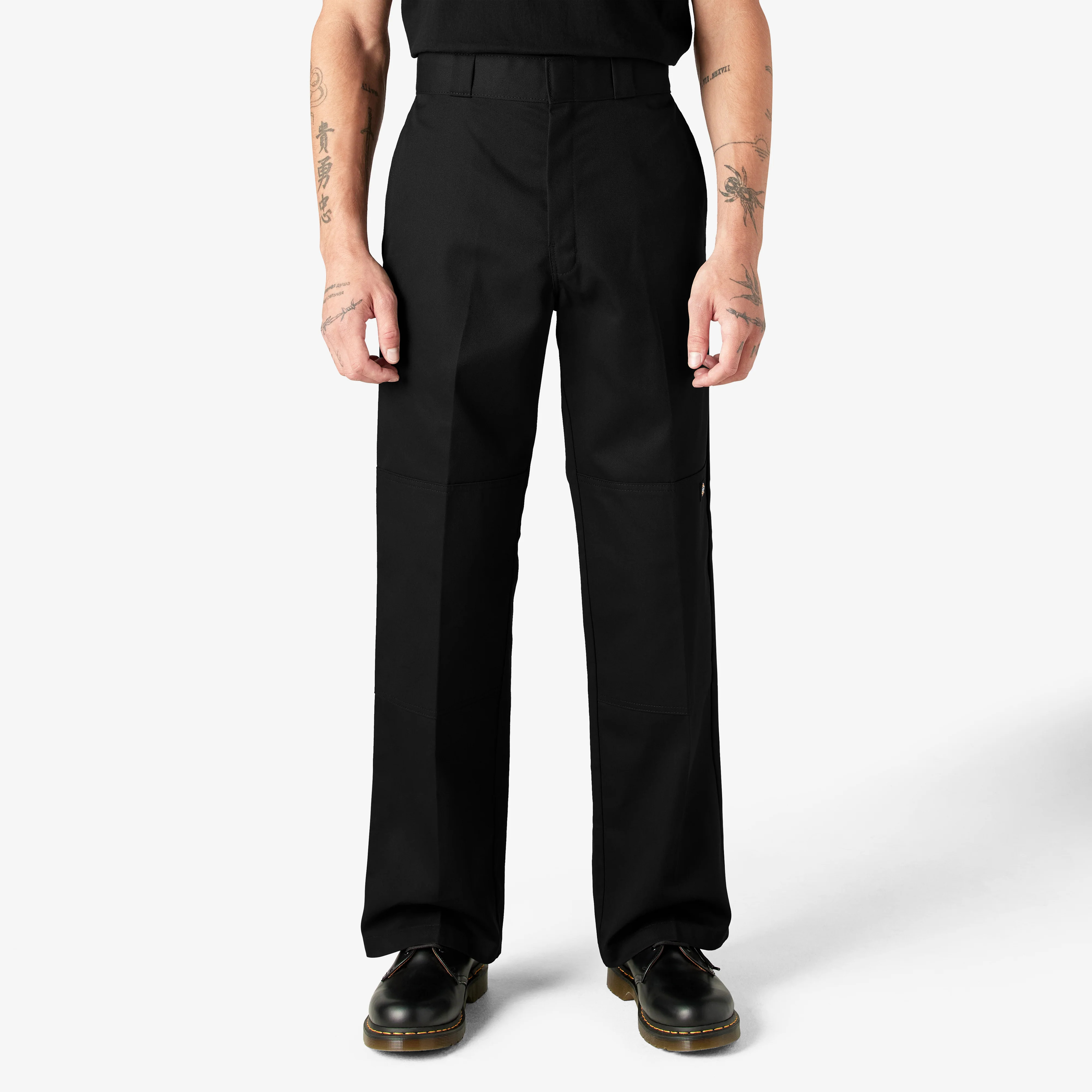 Loose Fit Double Knee Work Pants | Dickies