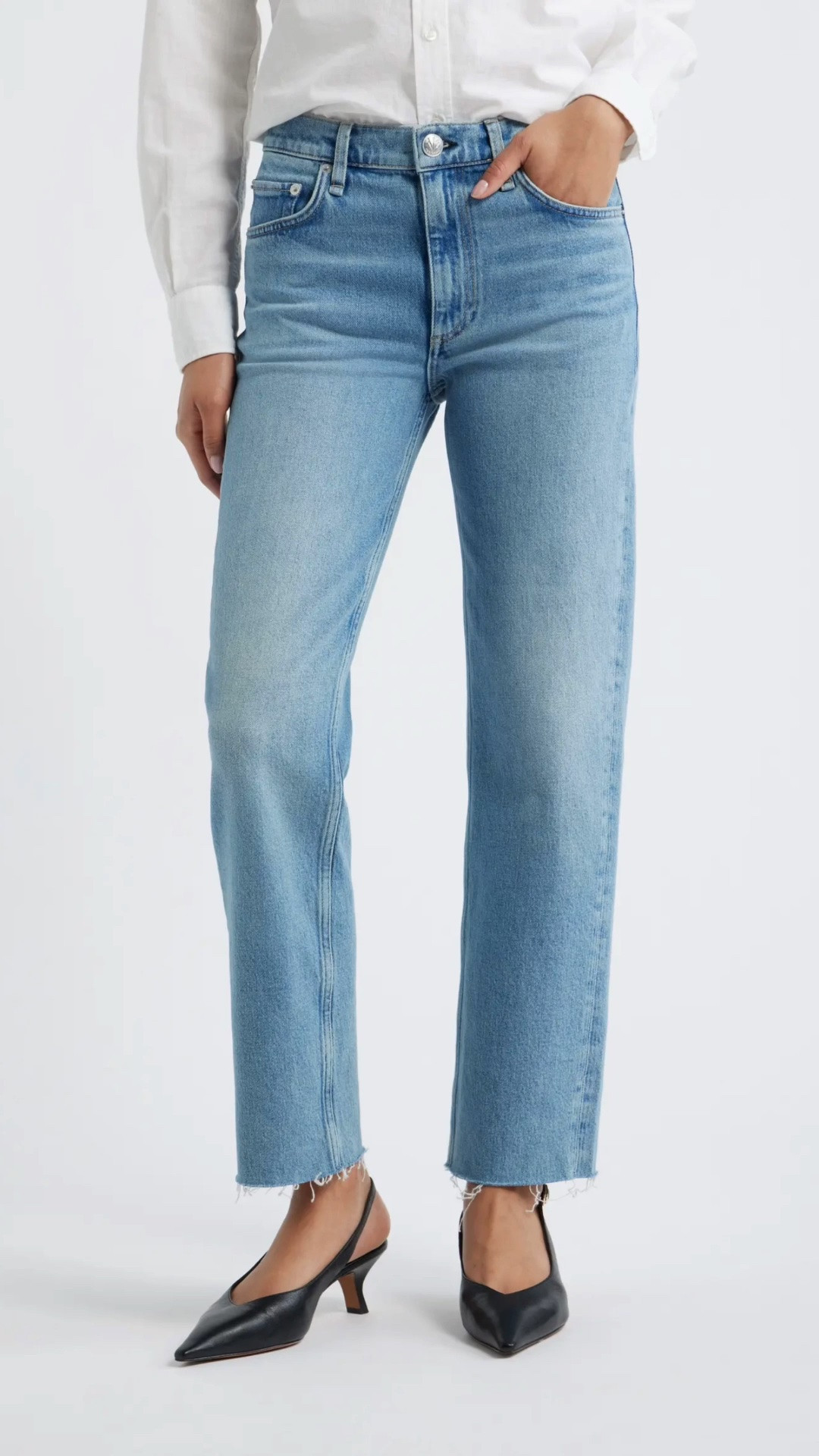 Nordstrom Anniversary Sale designer denim - 30% off

#LTKSaleAlert #LTKSeasonal