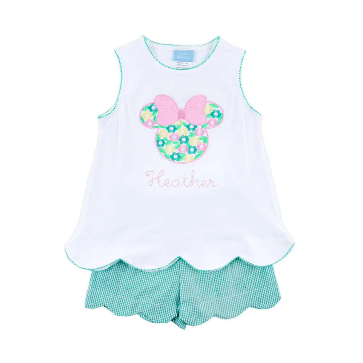 Classic Whimsy | Classic Whimsy