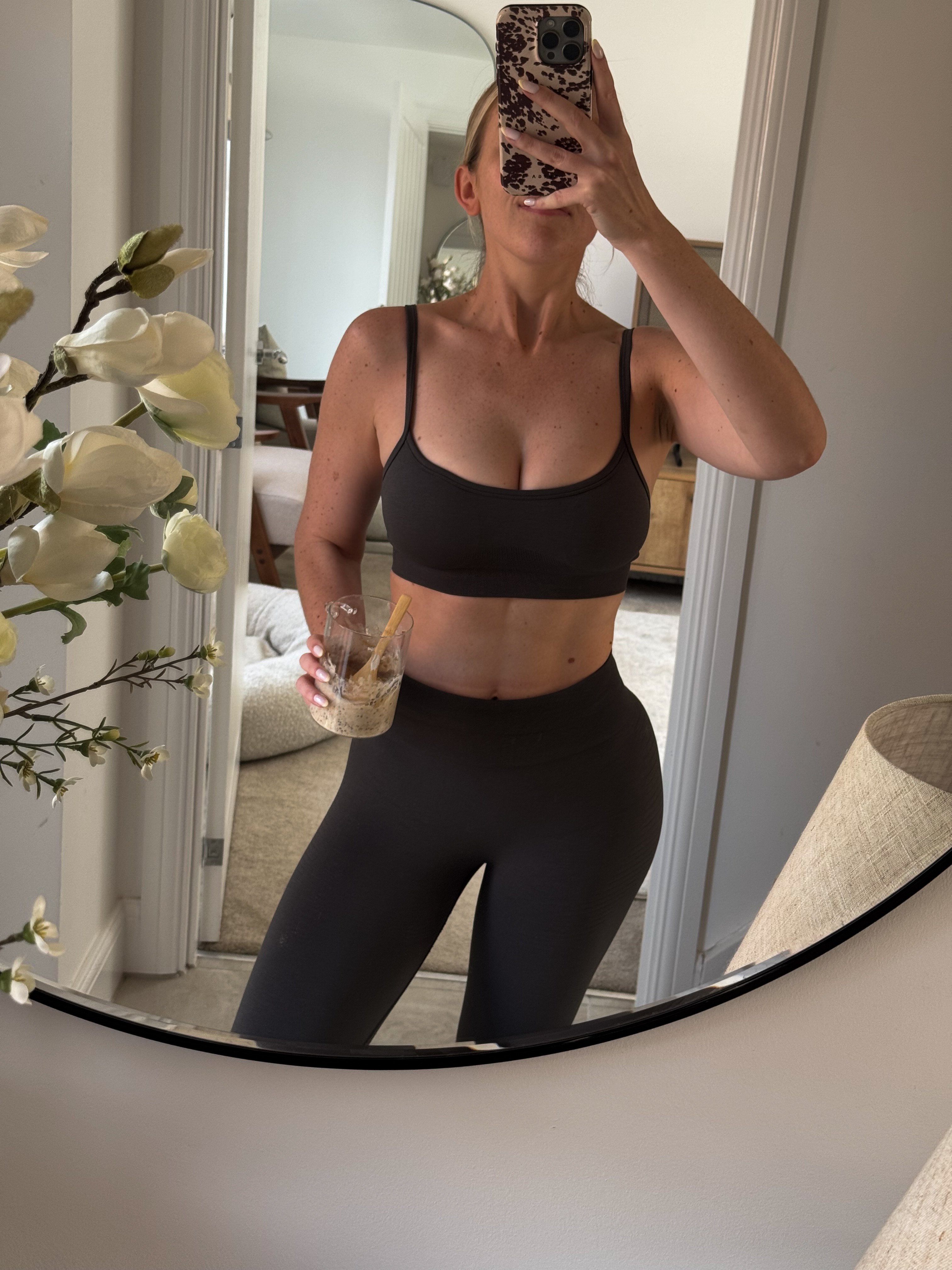 Leggings, Sports Bra, TALA 

 #LTKuk #LTKsummer #LTKfitness