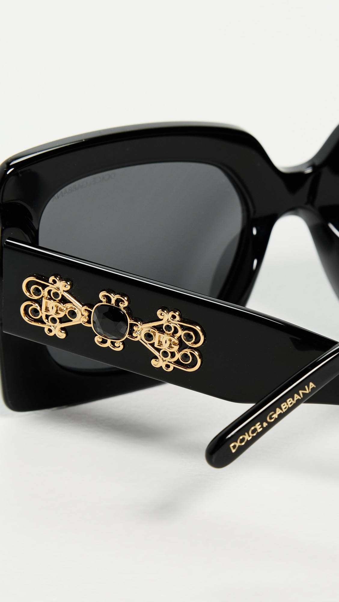 DG4525B Sunglasses | Shopbop