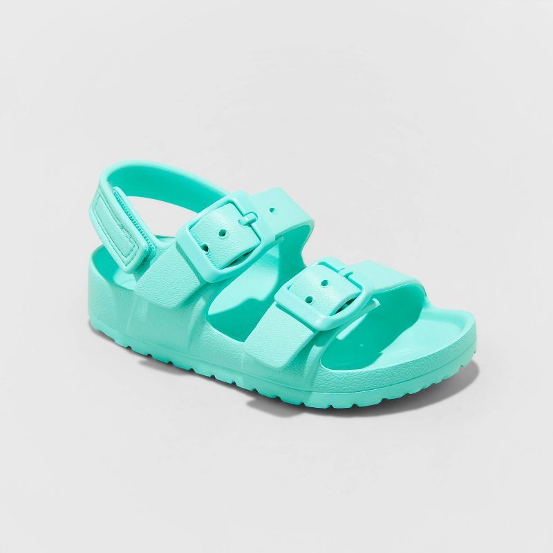 Toddler Ade Apparel Sandals - Cat & Jack™ | Target