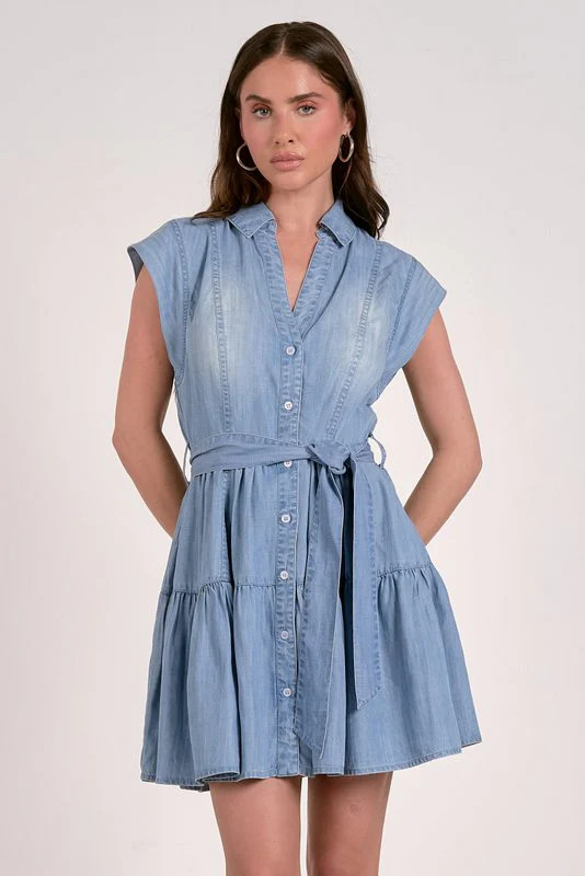 Julia Dress | Shop Elan