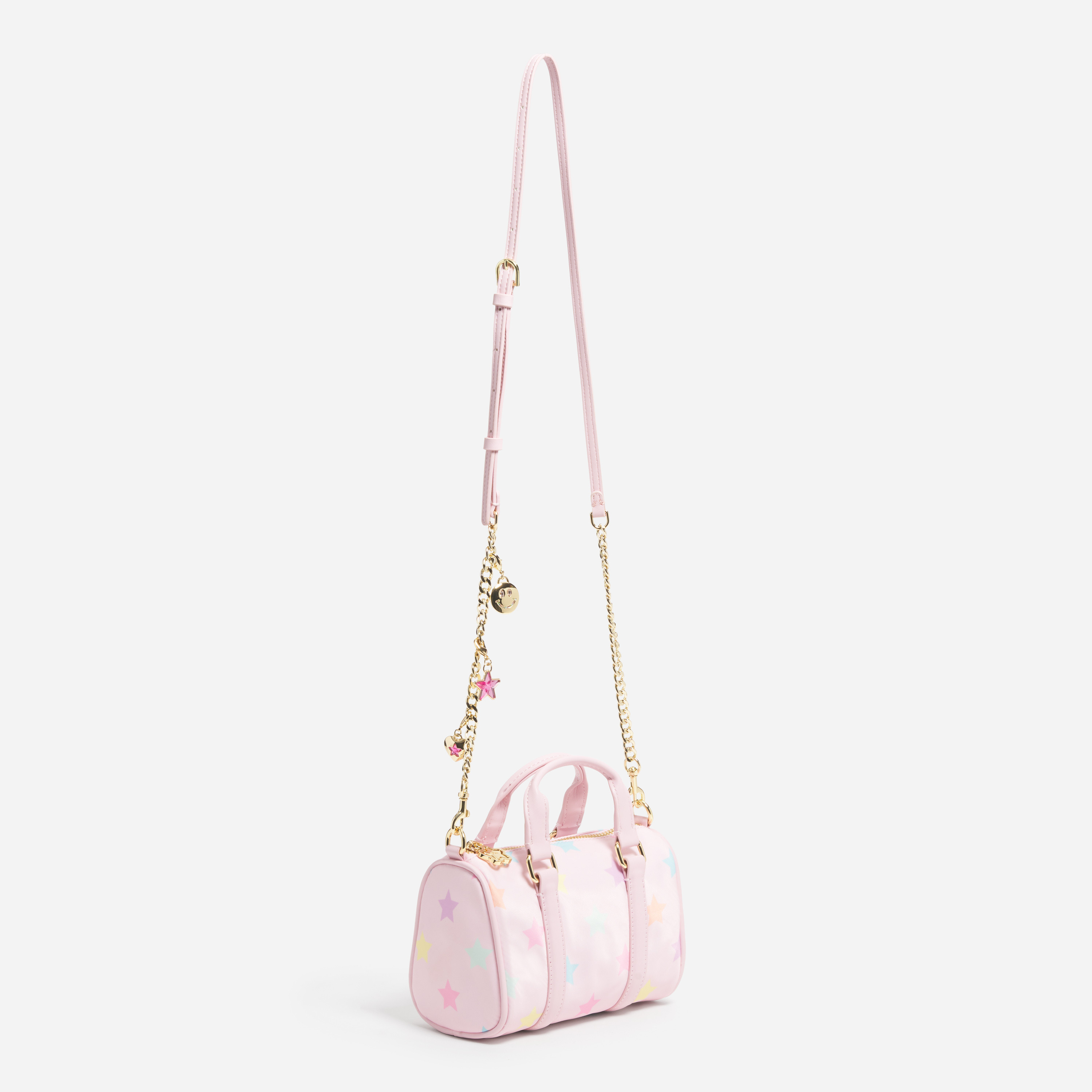 Park & Beach Micro Duffle Crossbody Bag | Stoney Clover Lane | Stoney Clover Lane