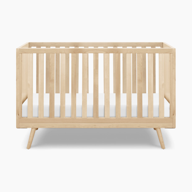 Ubabub Nifty Timber 3-in-1 Crib in Natural Birch Size 35.38"" x 31.75"" x 54.38 | Babylist