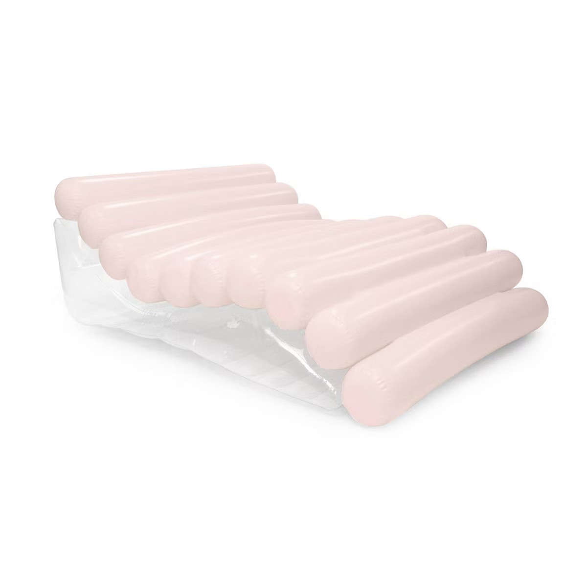 MINNIDIP Cloud Chair Lounger - Blush | Target