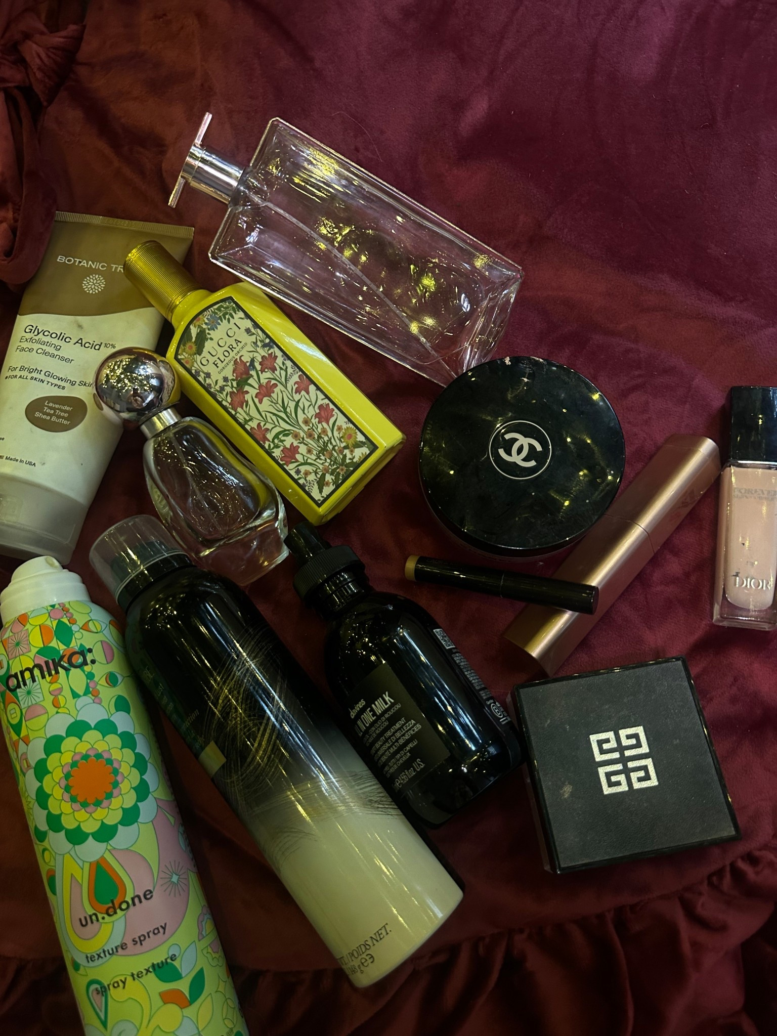 My empties line up!! Perfect to add to your Christmas list or just treat yourself 🫶🏼 some products I seriously cannot live without 

#LTKGiftGuide #LTKBeauty #LTKFindsUnder50