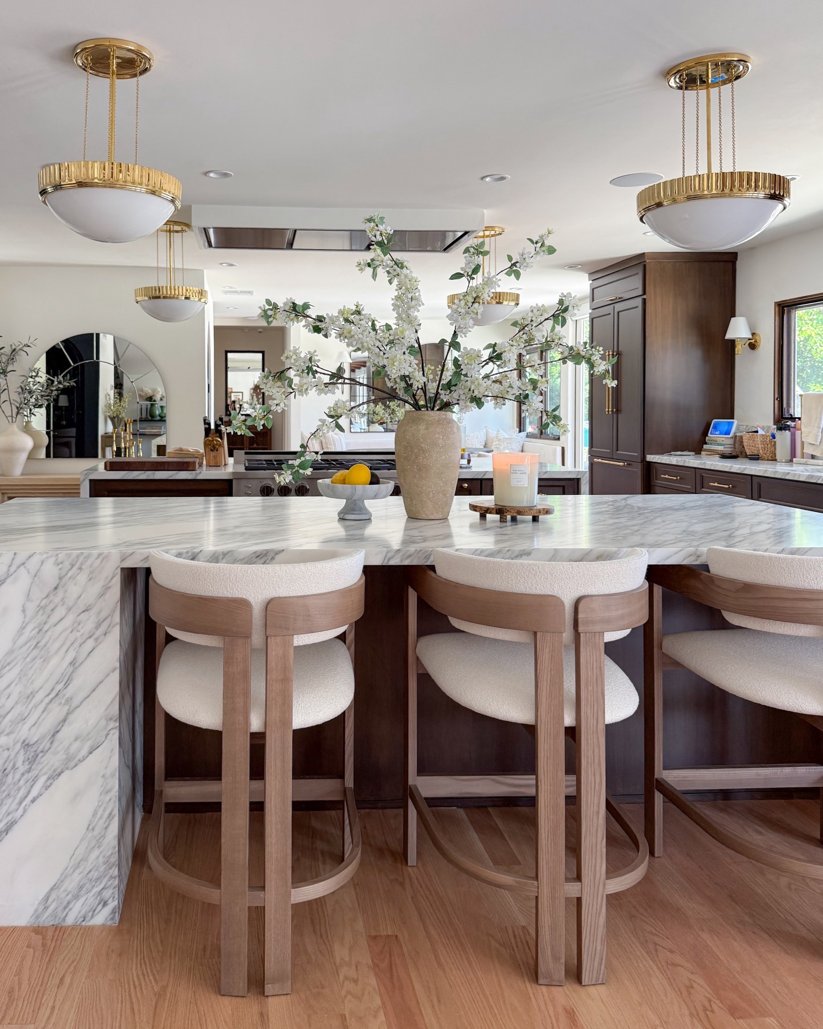 Kitchen counter stools on sale! Also linking a look for less!

#LTKSaleAlert #LTKdayinmylife #LTKHome