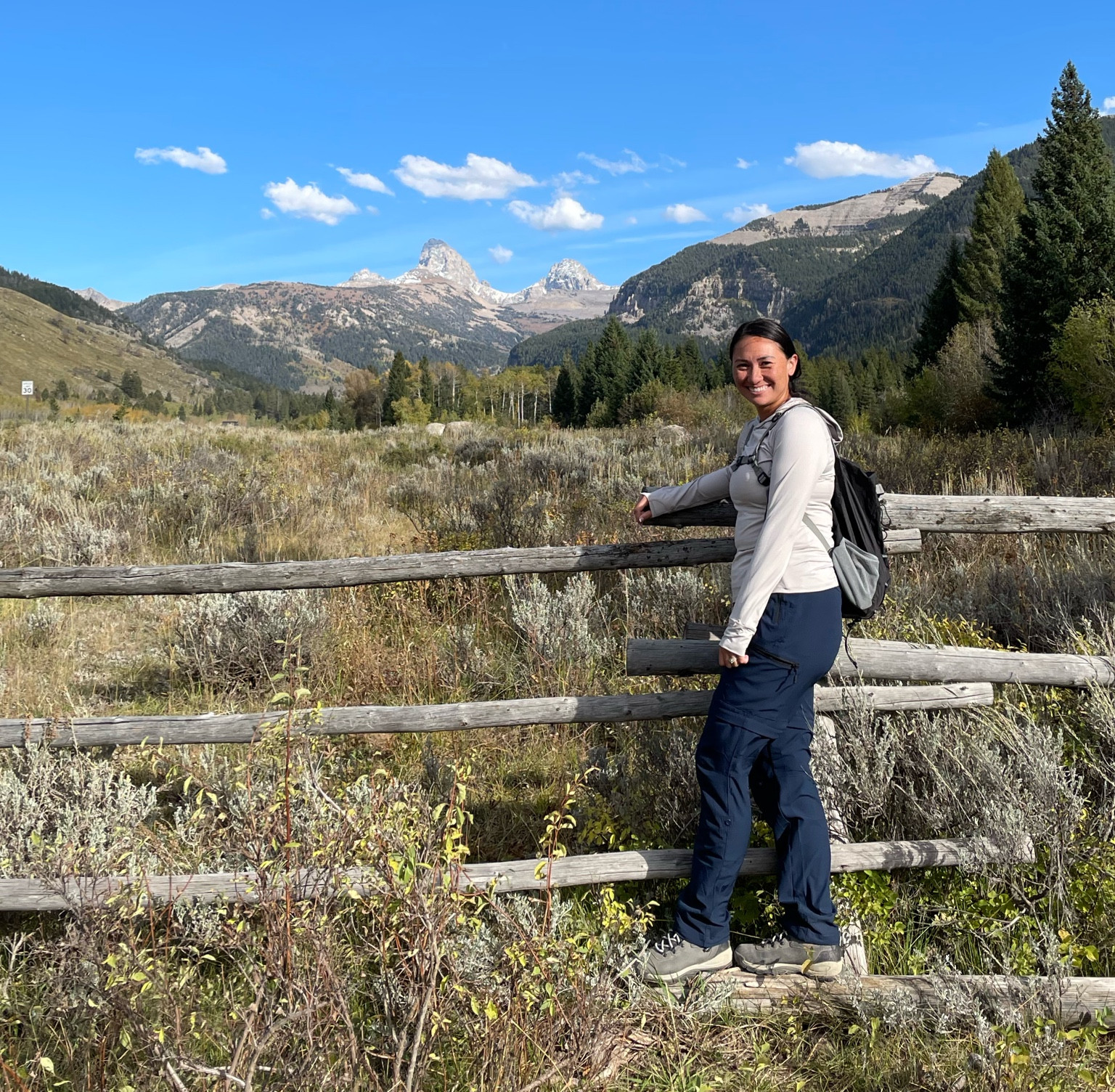 Hiking outfit

#LTKfitness #LTKtravel