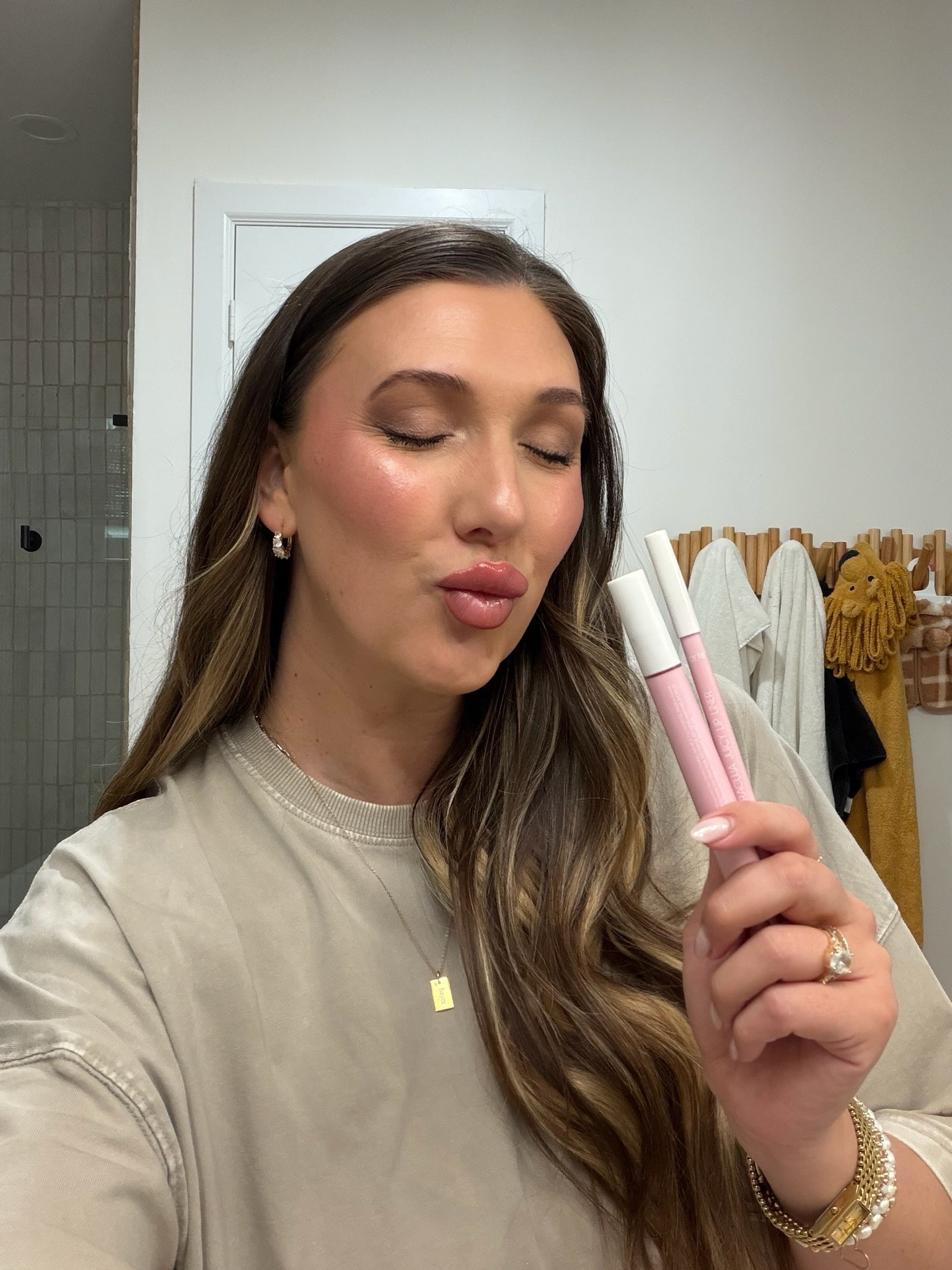 LTK spring sale: Tarte up to 35% off site-wide! 

#LTKBeauty #LTKSaleAlert #LTKSpringSale