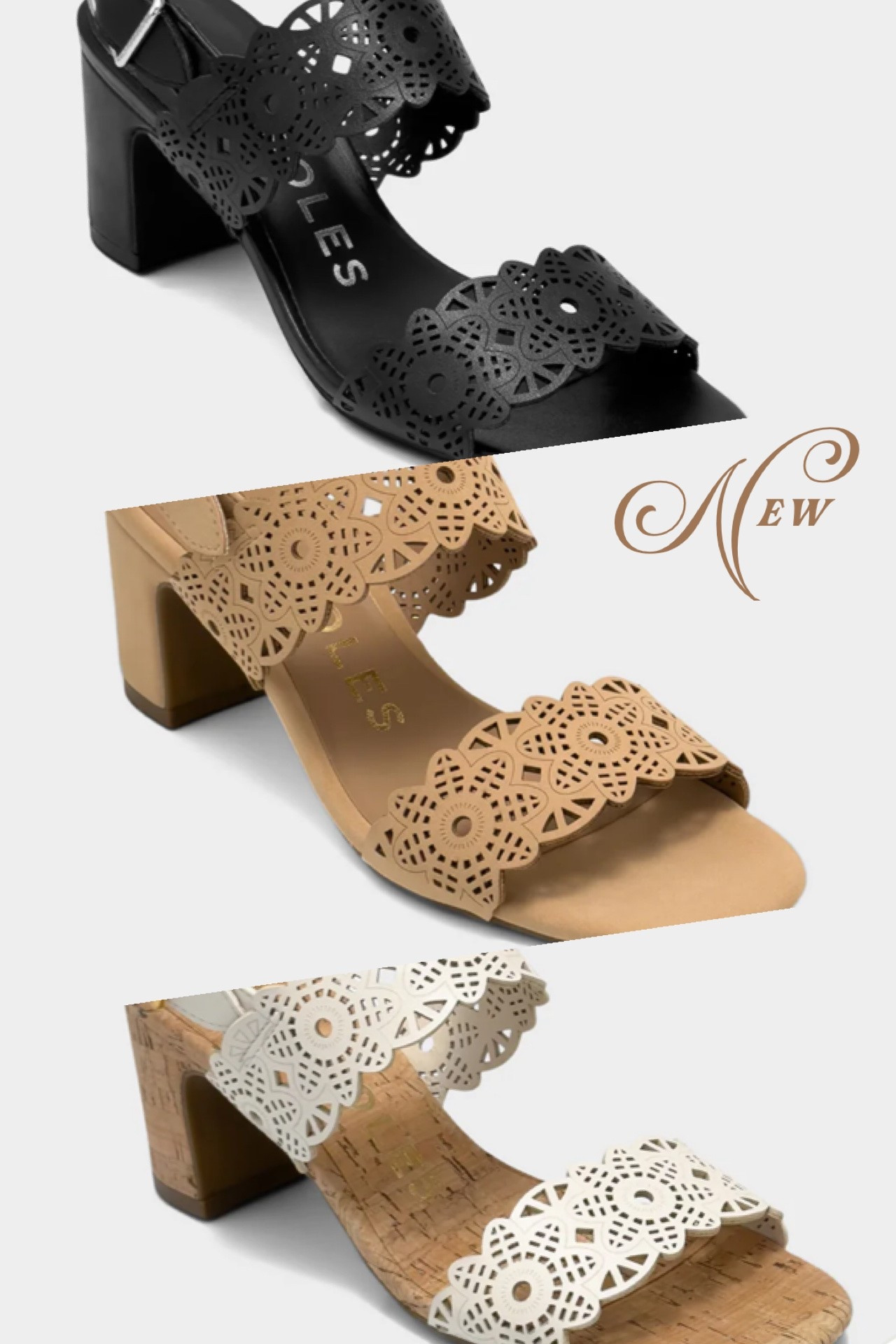 New Shoes

#LTKgrwm #LTKdayinmylife #LTKootd