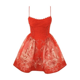 Rebellion Beaded Mini Dress            
        
            

    
    
    











    

  ... | ZIMMERMANN (US, CA, EU, MENA)