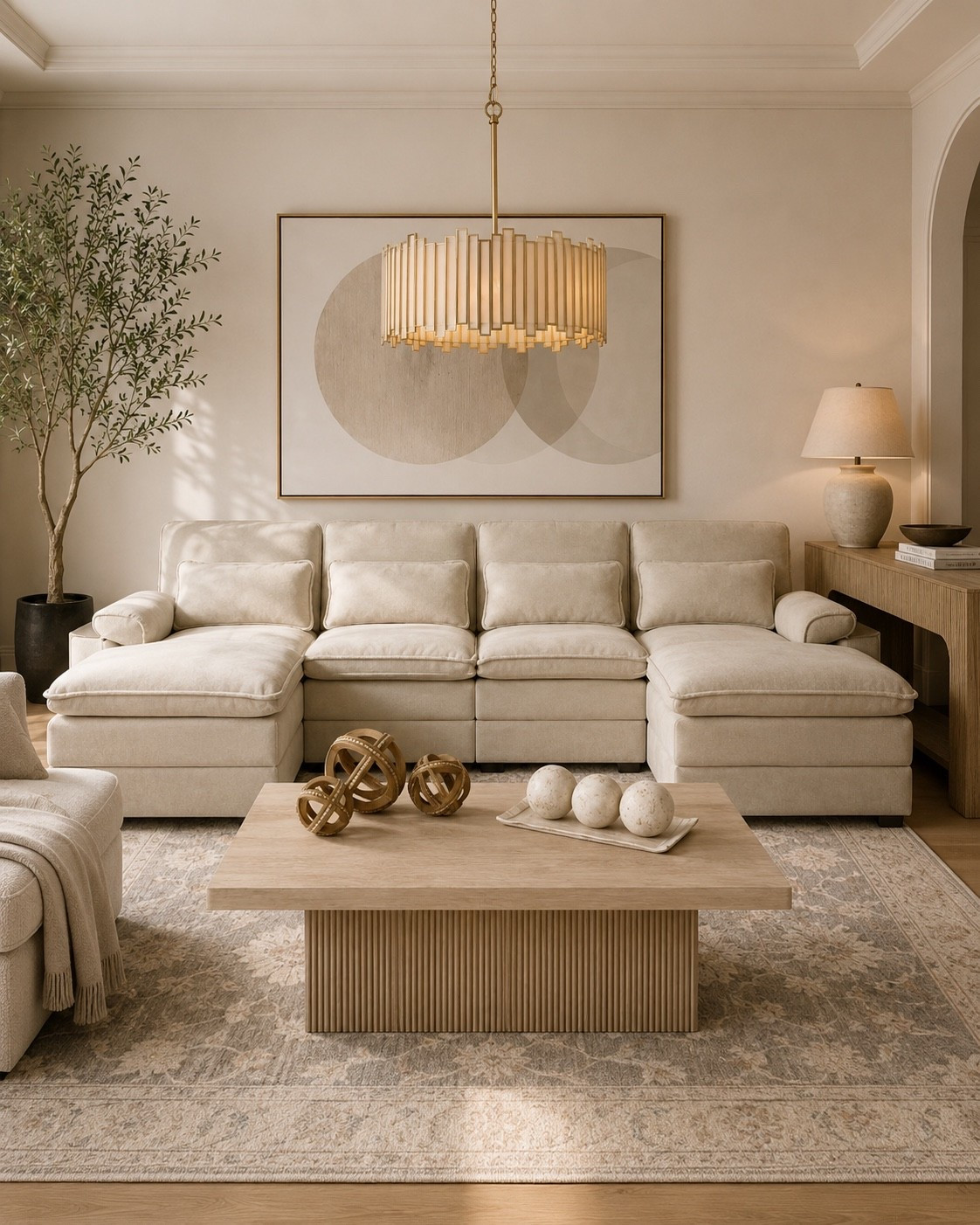 Living Room Design Lowe's 🙌🏻🙌🏻

#LTKHome #LTKSeasonal #LTKOver40