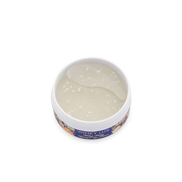 Winky Lux Wakey Wakey Hydrogel Eye Patches - 60 ct | Target