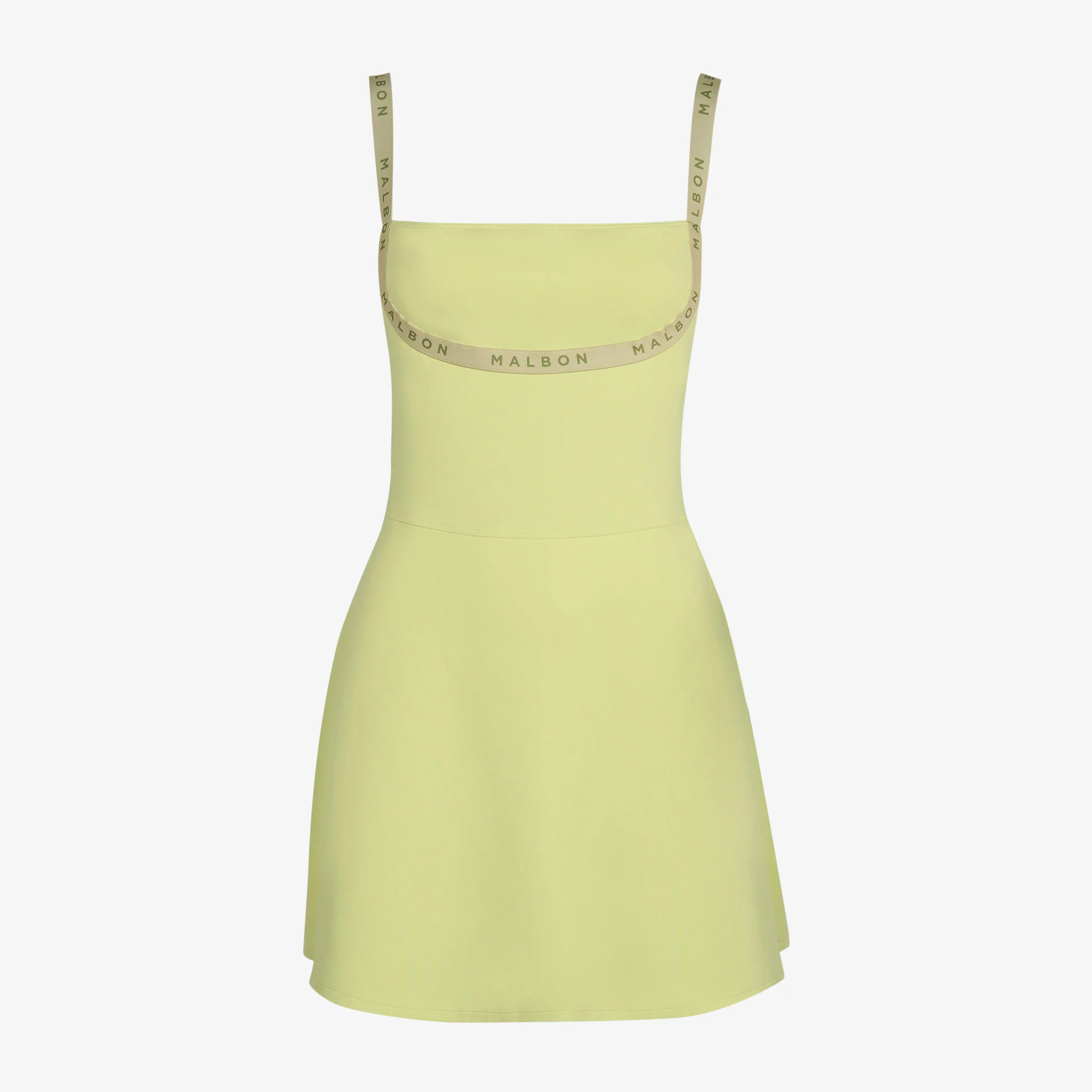 CLAIRE DRESS | Malbon Golf