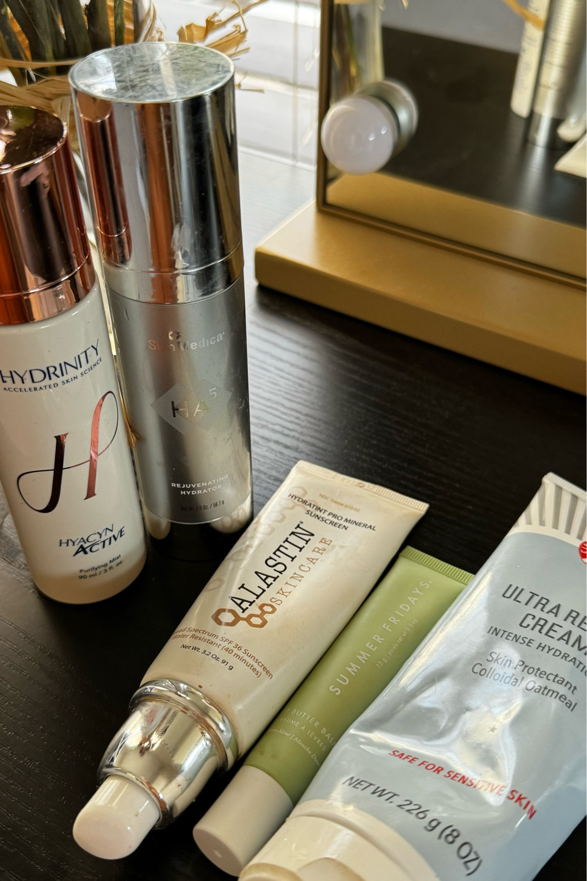 AM skincare lineup ✨

#LTKbeauty #LTKGiftGuide