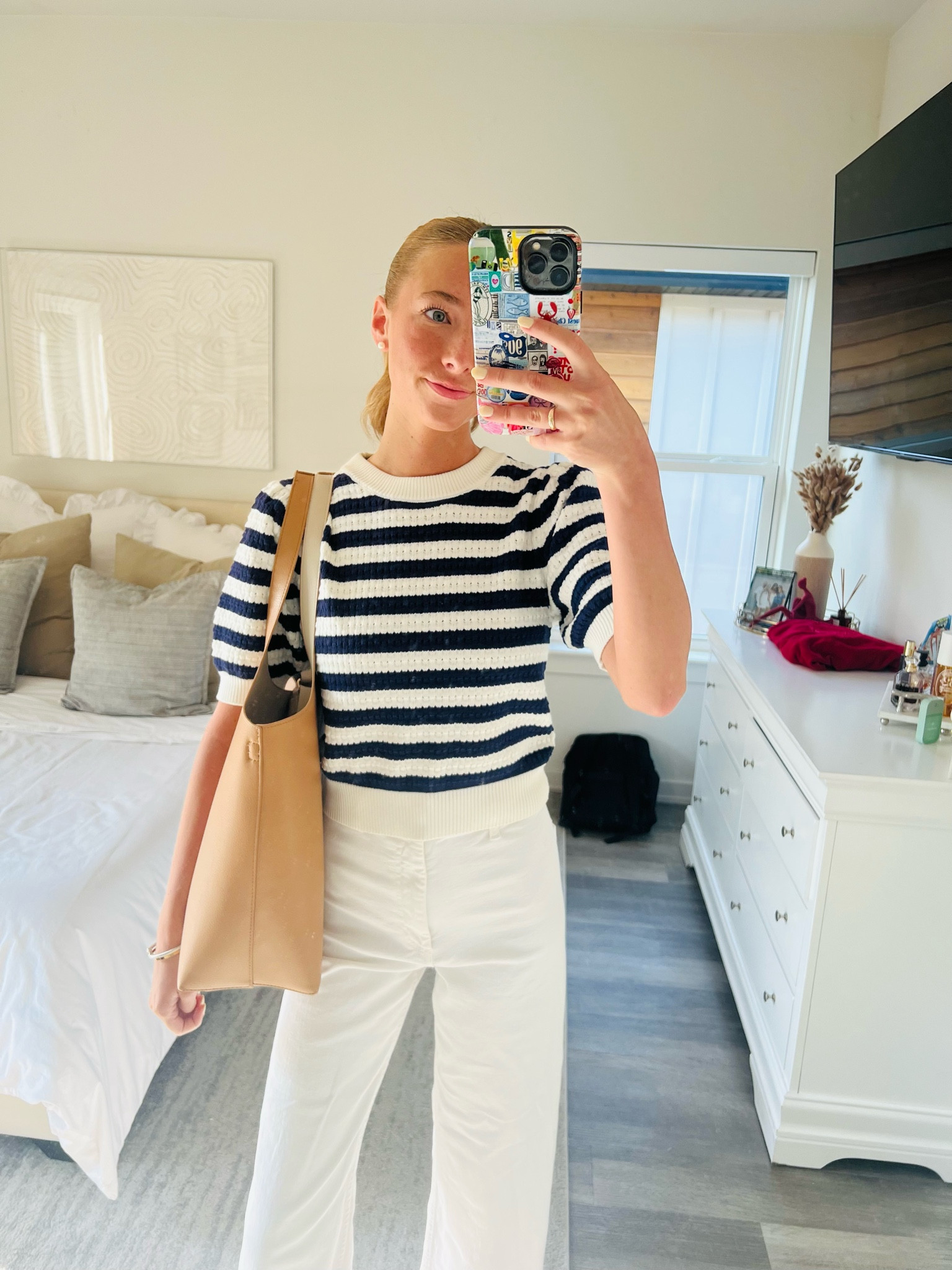 loveee this top from zara! i’ll try to find similar ones! 

#LTKWorkwear #LTKFindsUnder50