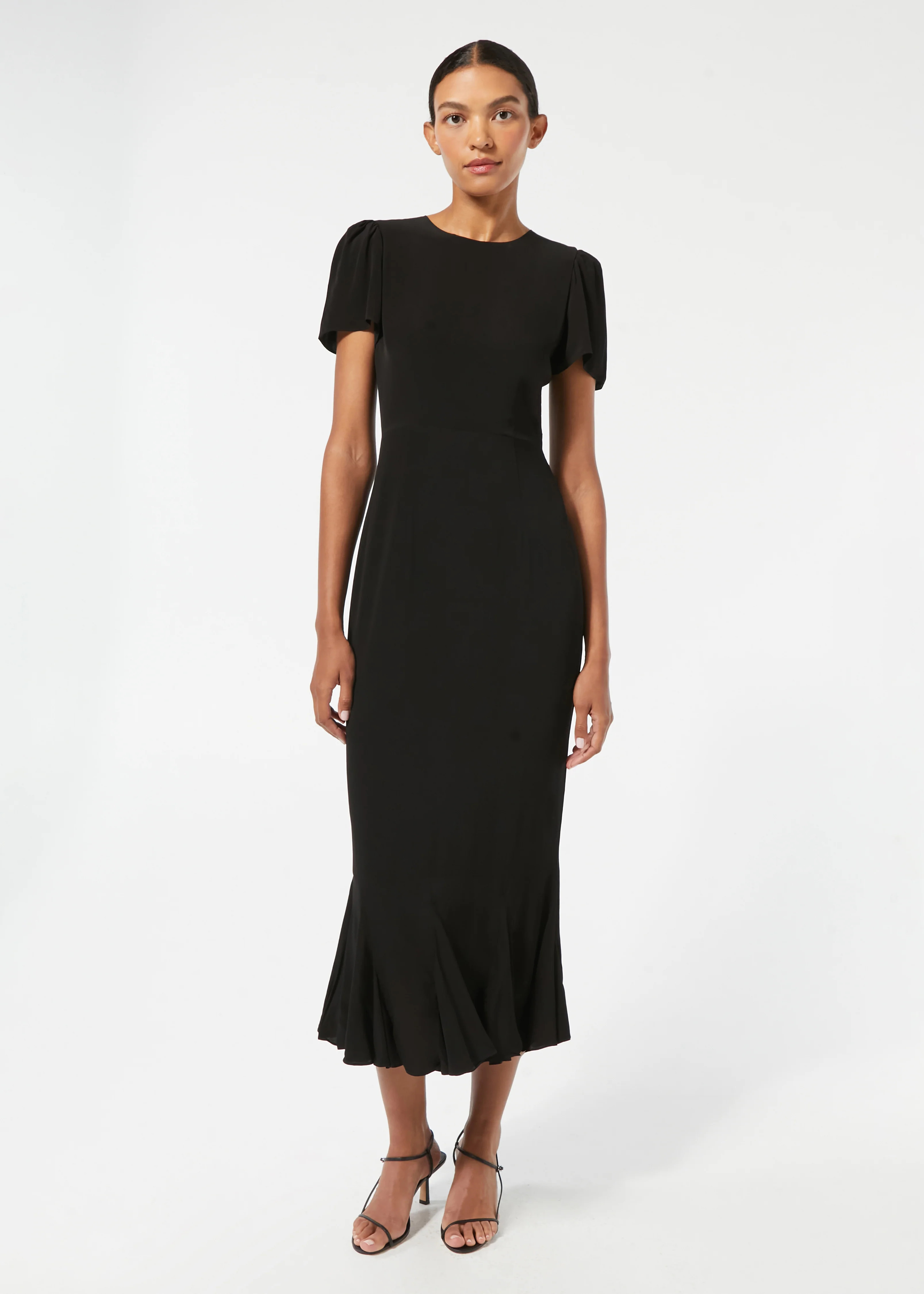 Lulani Dress | RHODE