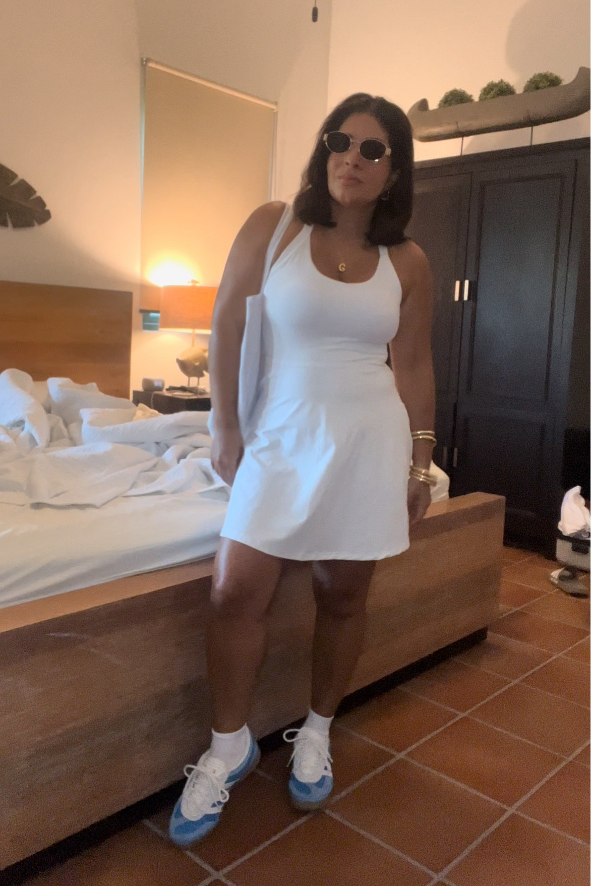 Casual Puerto Rico outfits: size M dress. 

#LTKStyleTip #LTKFindsUnder50 #LTKTravel