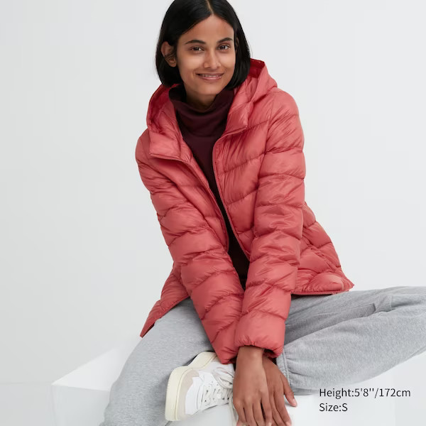 Ultra Light Down Parka | UNIQLO (US)