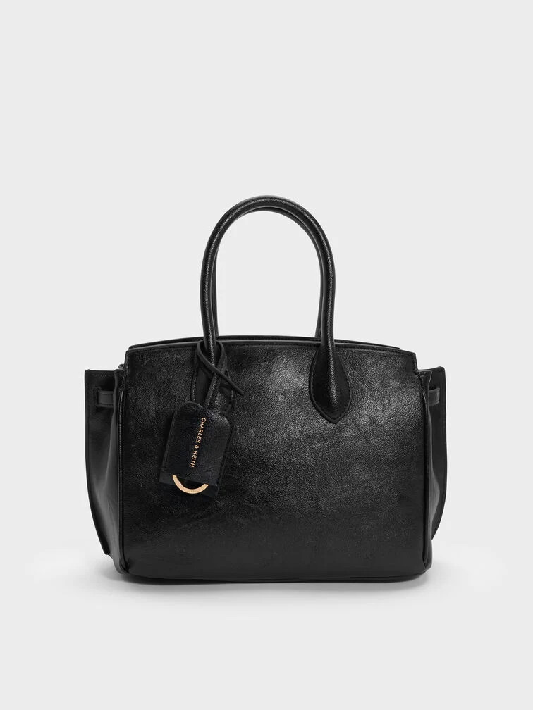 Ginevra Tote Bag | Charles & Keith UK