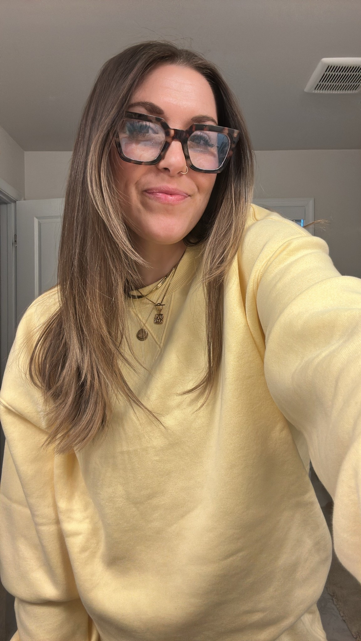 the only lounge set you need & the yellow is giving spring 💐





#LTKStyleTip #LTKFindsUnder100