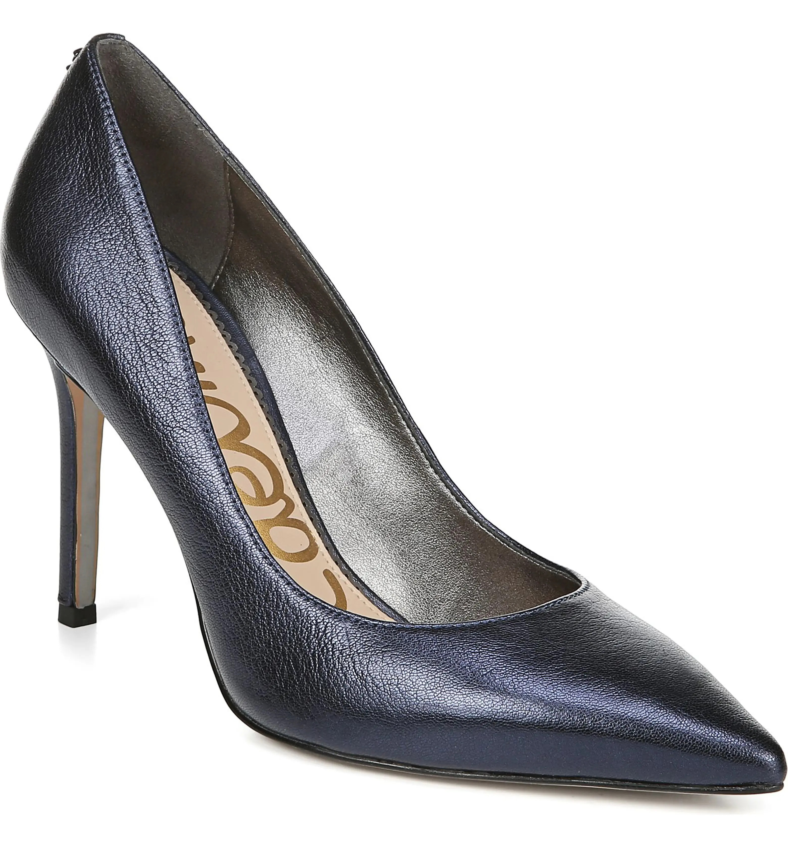 Hazel Pointy Toe Pump | Nordstrom
